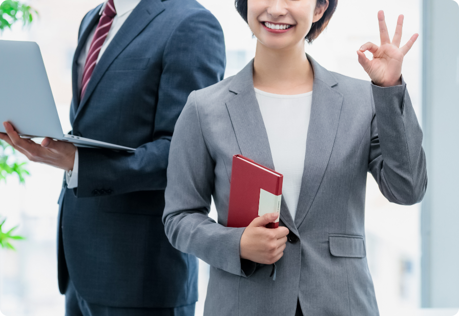 コンサルGOが選ばれる理由03