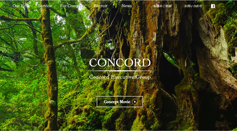 CONCORD