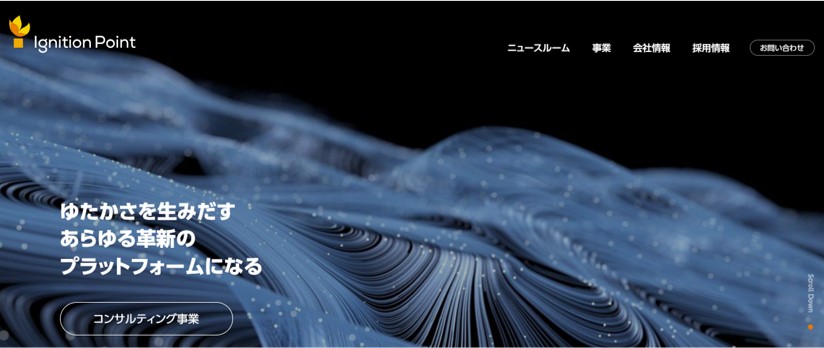 イグニション・ポイント株式会社