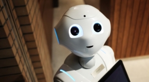 実はAIやロボットが代替できるコンサルティング業務もある