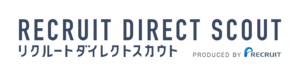 リクルートダイレクトスカウトロゴ