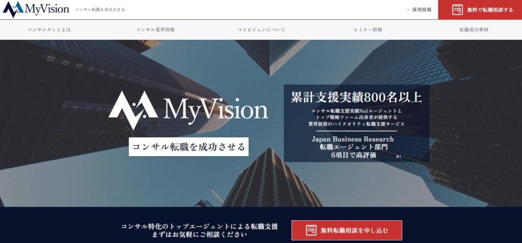 MyVision