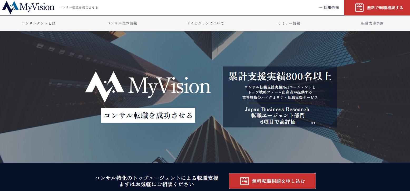 MyVision