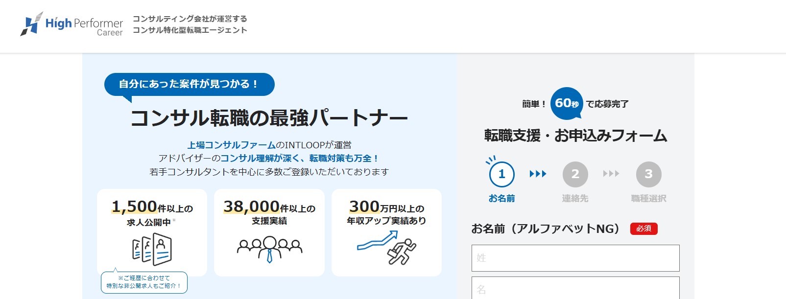 ハイパフォキャリア