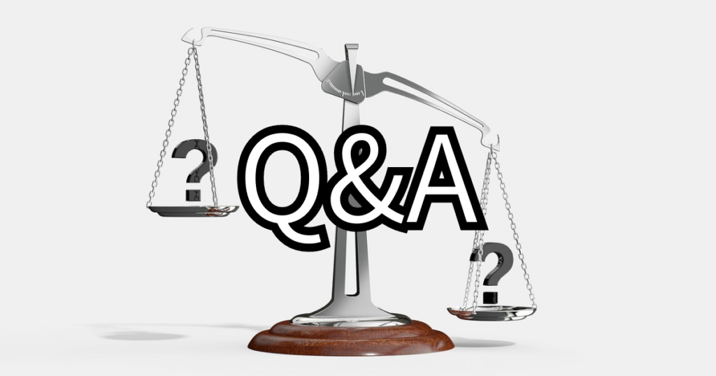 M&A仲介に関する疑問・Q&A 
