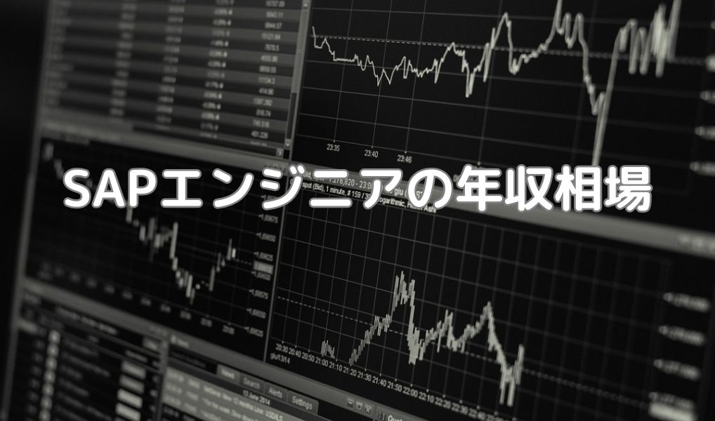 SAPエンジニアの仕事内容