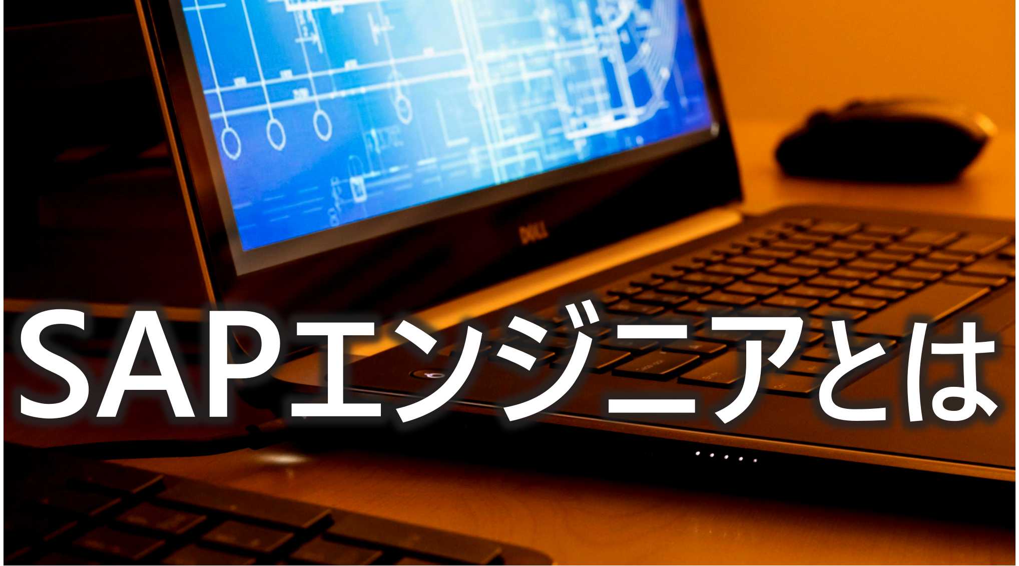 SAPエンジニアとは　仕事内容　将来性　必要となるスキル　解説