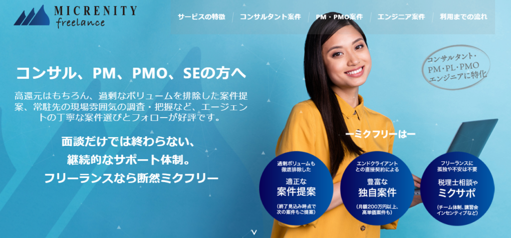 ミクフリー