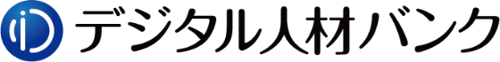 デジタル人材バンクロゴ
