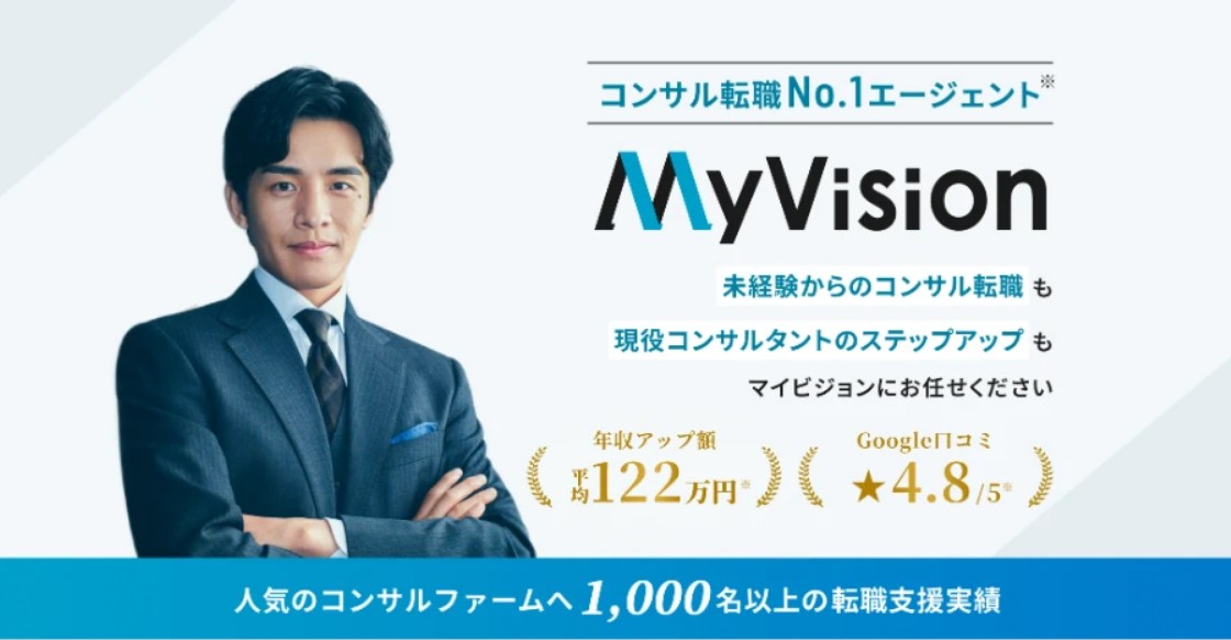 MyVision
