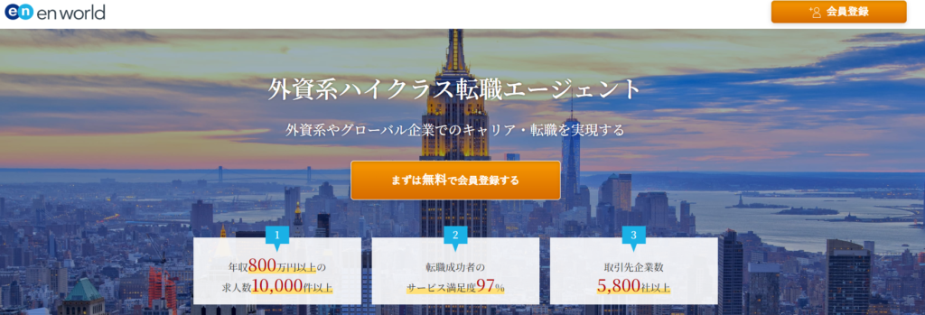 エンワールド・ジャパン