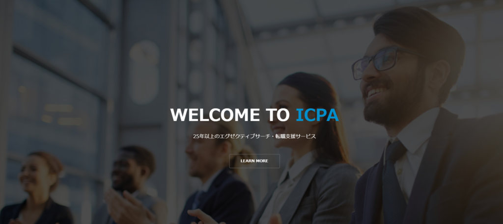 ICPA