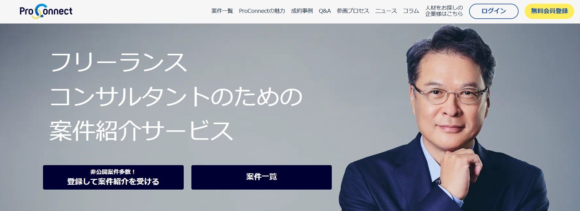 プロコネクト