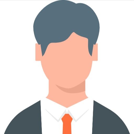 男性3