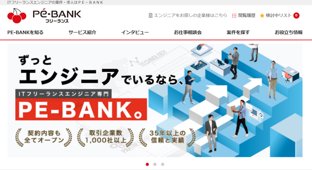 PE-BANK
