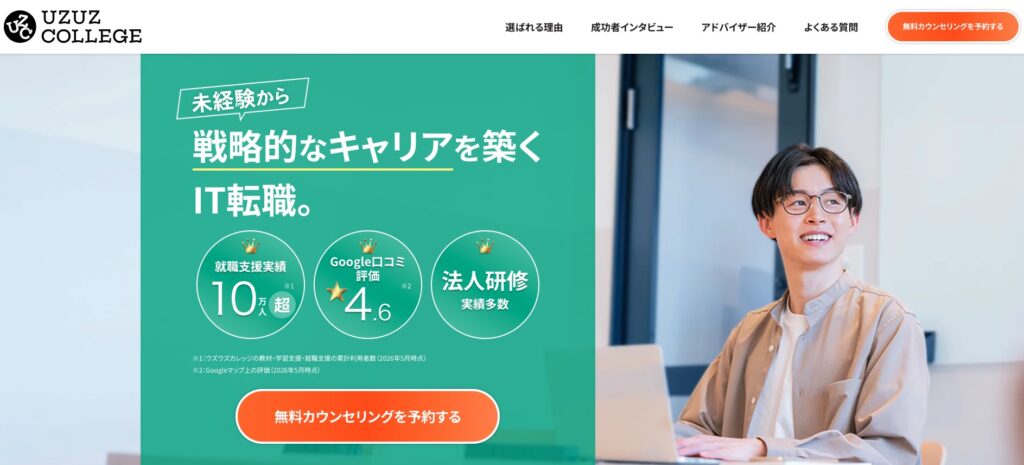 ウズカレエージェント