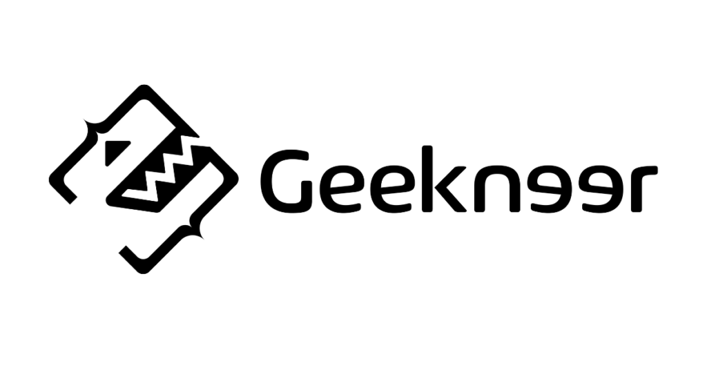 Geekneer(ギークニア)