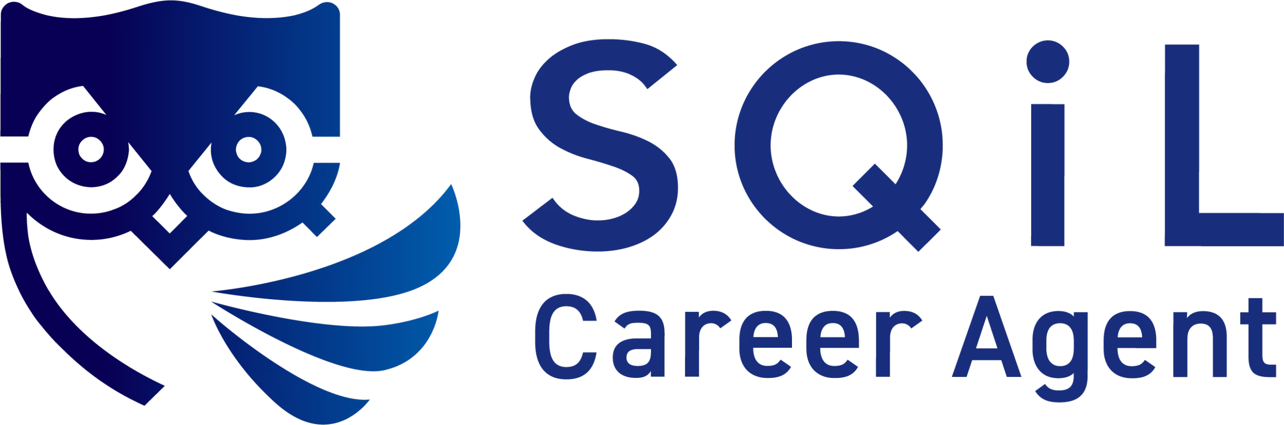SQiL-Career-Agentrロゴ