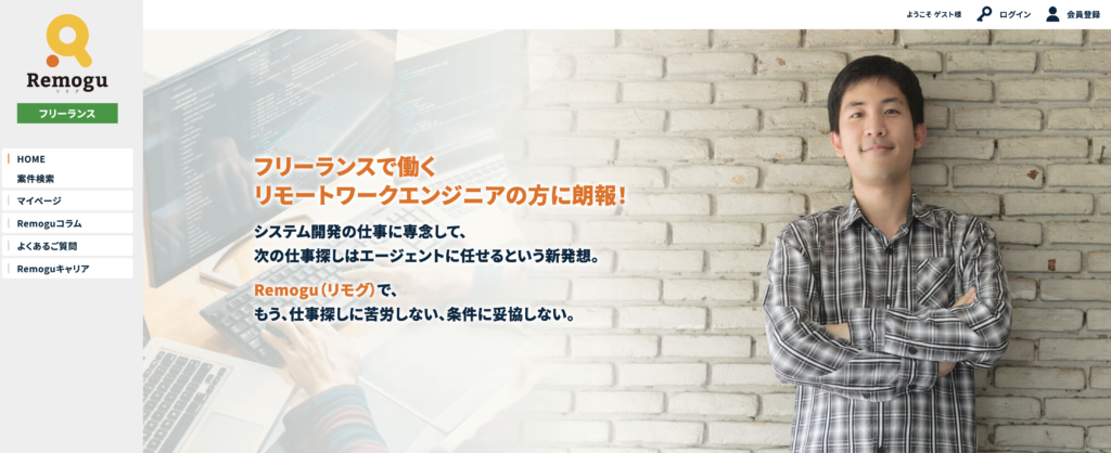 Remoguとは