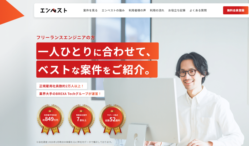 エンベスト