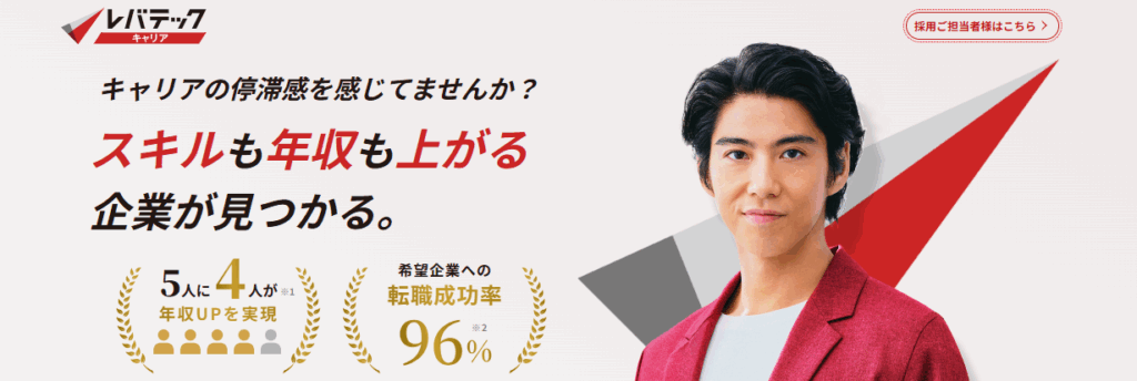 レバテックキャリア