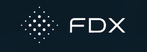 FDXロゴ