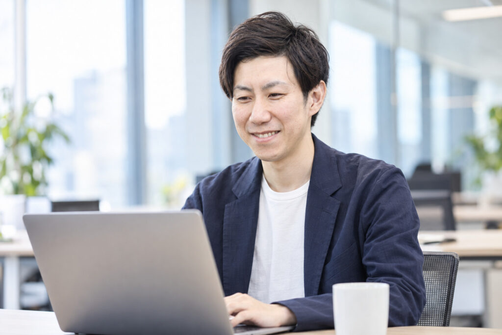 FDX株式会社　根耒 京平様