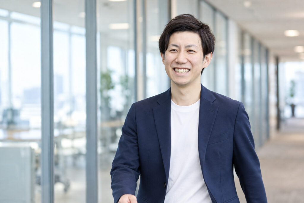 FDX株式会社　根耒 京平様